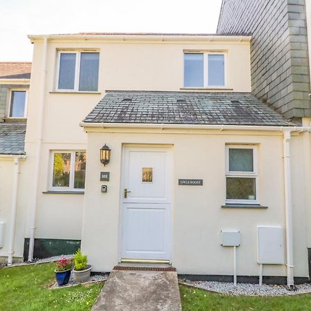 Owls Roost Villa Falmouth Exterior foto