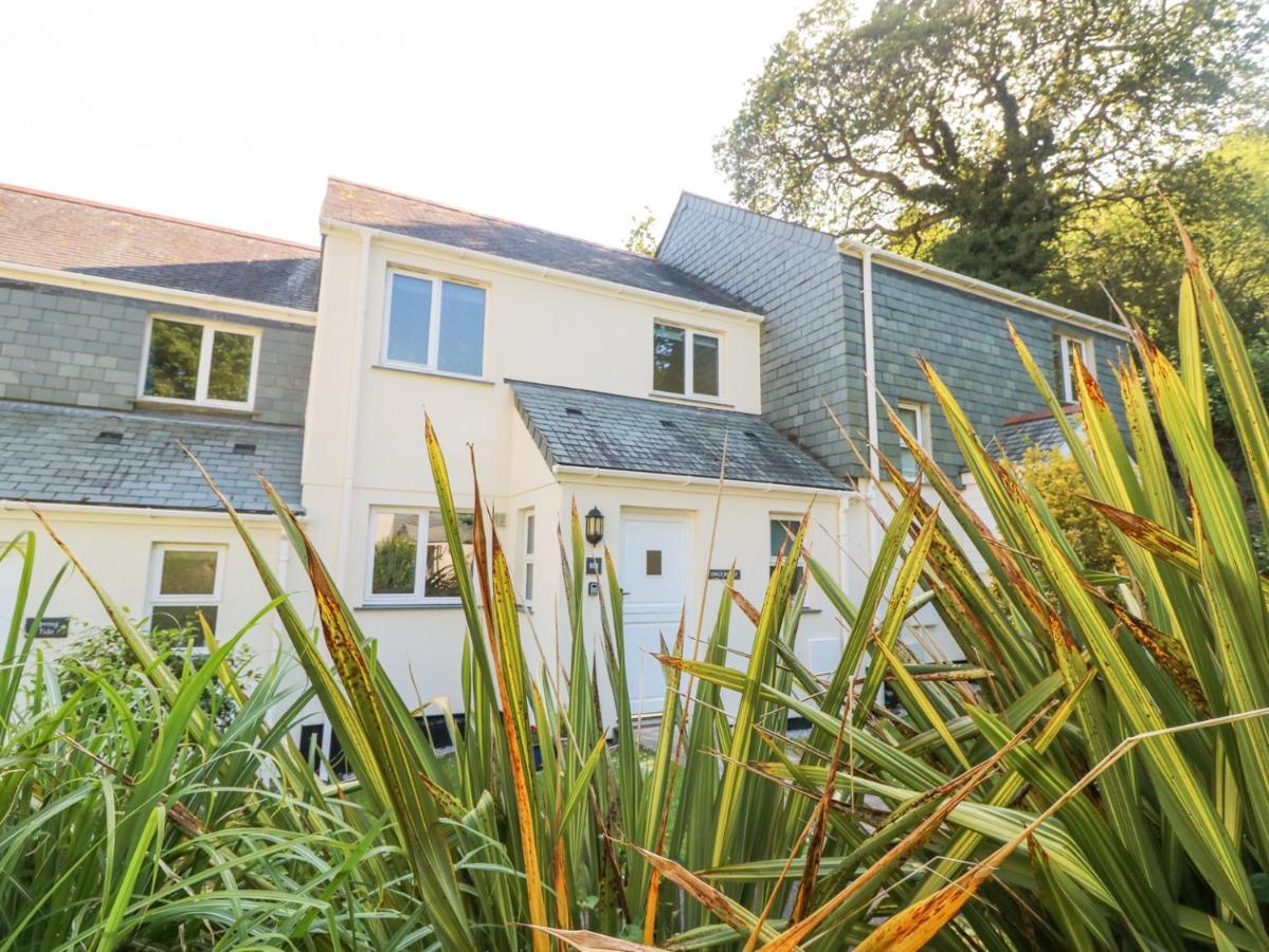 Owls Roost Villa Falmouth Exterior foto