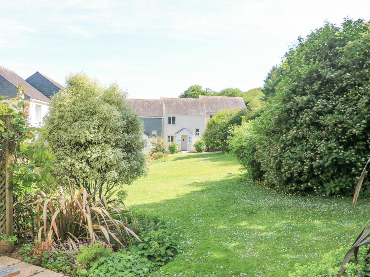 Owls Roost Villa Falmouth Exterior foto