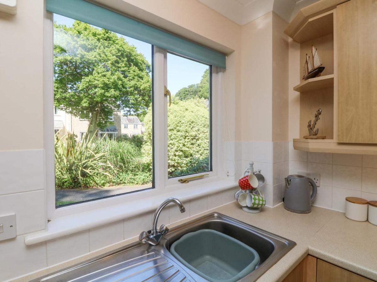 Owls Roost Villa Falmouth Exterior foto