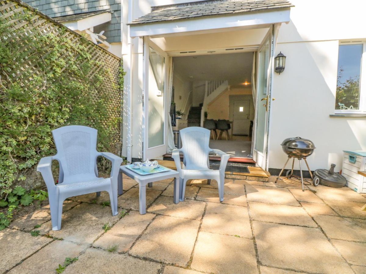 Owls Roost Villa Falmouth Exterior foto
