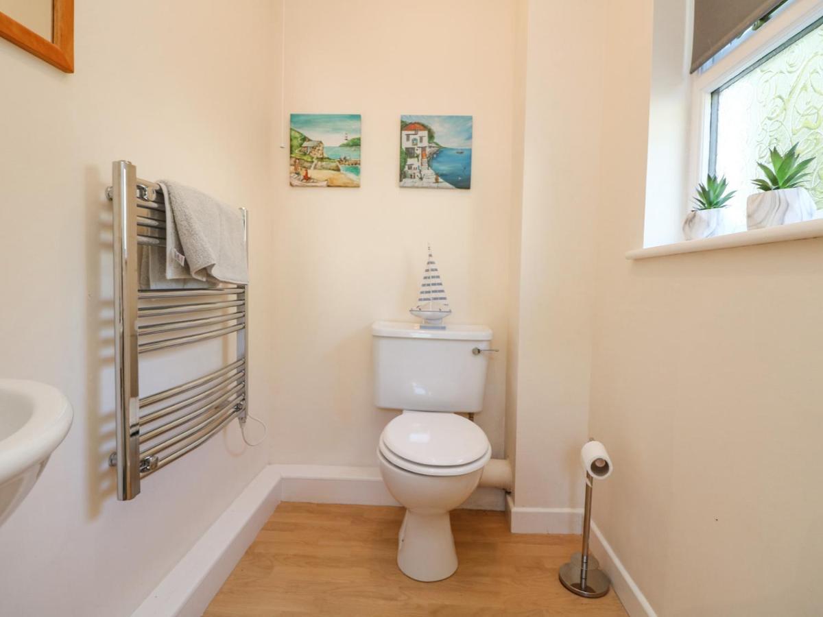 Owls Roost Villa Falmouth Exterior foto