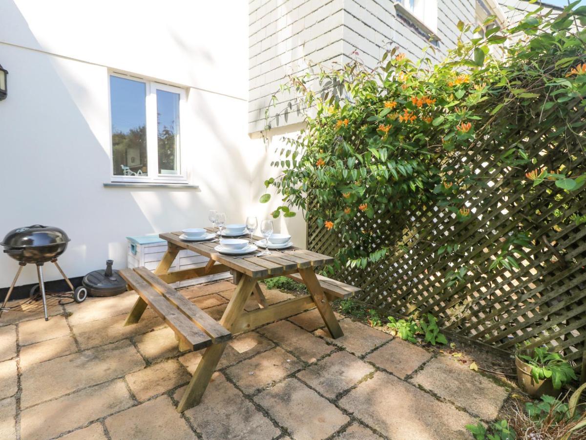 Owls Roost Villa Falmouth Exterior foto