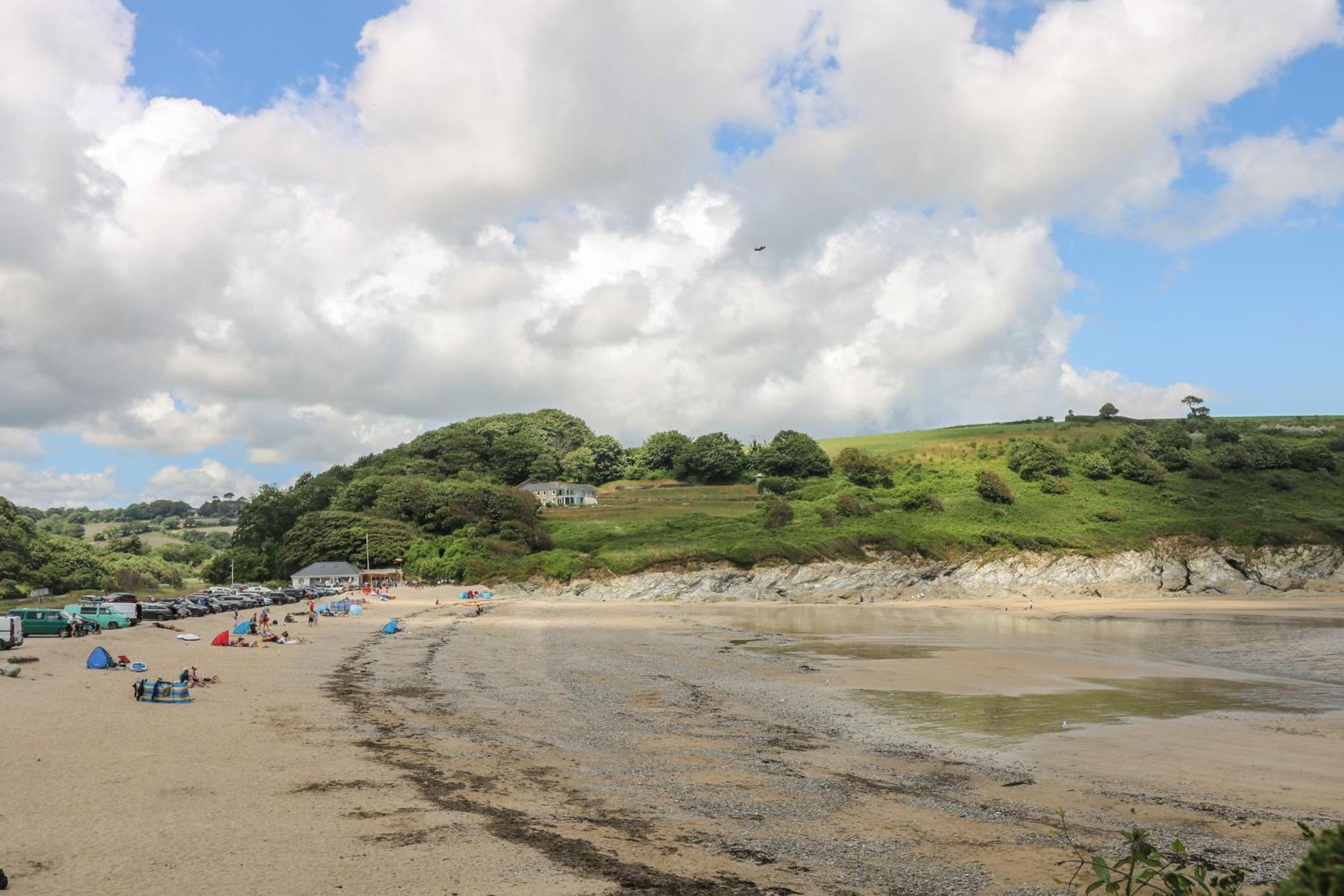 Owls Roost Villa Falmouth Exterior foto
